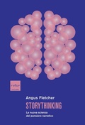 Cover: Storythinking. La nuova scienza del pensiero narrativo - Codice