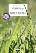 Cover: Foglie d'erba. Testo inglese a fronte - Classici del pensiero;Crescere