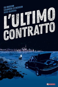 Abbildung von: L' ultimo contratto - SaldaPress