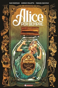 Abbildung von: Alice per sempre - SaldaPress