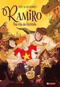 Abbildung von: Ramiro. Una vita da lucertola - SaldaPress
