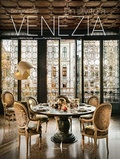 Cover: Un invito a Venezia - Marsilio Arte