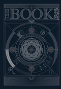 Cover: The book. Manuale definitivo per la ricostruzione della civilt&agrave; - Grandi libri illustrati;Marsilio Arte