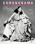 Cover: Chronorama. Tesori fotografici del XX secolo - Cataloghi;Marsilio Arte