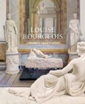Cover: Louise Bourgeois. L'inconscio della memoria - Cataloghi;Marsilio Arte