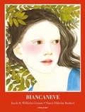 Cover: Biancaneve - Incanti e destini;Camelozampa