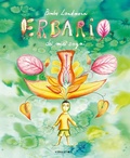 Cover: Erbario dei miei sogni - Le piume;Camelozampa