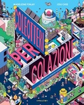Cover: Coleotteri a colazione - Le sinapsi;Camelozampa