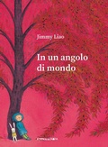 Cover: In un angolo di mondo - Le piume;Camelozampa