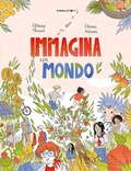 Cover: Immagina un mondo - Le sinapsi;Camelozampa