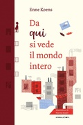 Cover: Da qui si vede il mondo intero - I peli di gatto;Camelozampa