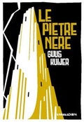 Cover: Le pietre nere - Le spore;Camelozampa
