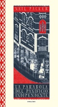 Cover: La parabola del panificio indipendente - Le scintille;Camelozampa