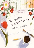 Cover: Ho scritto un libro per te (ma non &egrave; questo) - Le piume;Camelozampa