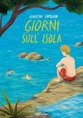 Cover: Giorni sull'isola - Gli arcobaleni;Camelozampa