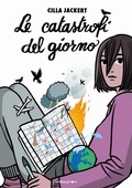 Cover: Le catastrofi del giorno - Gli arcobaleni;Camelozampa