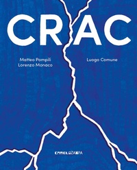 Enlarge image Cover: Crac - Le sinapsi;Camelozampa