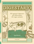 Cover: Digestario - Le sinapsi;Camelozampa