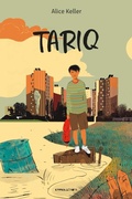 Cover: Tariq. Ediz. ad alta leggibilit&agrave; - Camelozampa