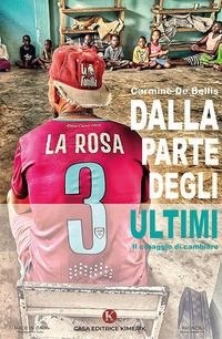 Abbildung von: Dalla parte degli ultimi. Il coraggio di cambiare - Kronos;Kimerik