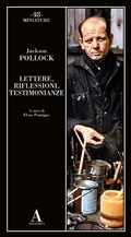 Cover: Lettere, riflessioni, testimonianze - Miniature;Abscondita