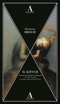 Cover: Il kitsch - Aesthetica;Abscondita