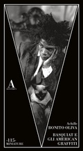 Cover: Basquiat e gli American Graffiti - Miniature;Abscondita