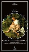 Cover: Giorgione, l'inafferrabile - Miniature;Abscondita