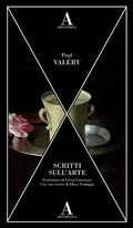 Cover: Scritti sull'arte - Aesthetica;Abscondita