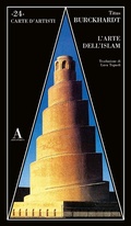 Cover: L' arte dell'Islam - Carte d'artisti;Abscondita
