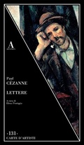 Cover: Lettere - Carte d'artisti;Abscondita