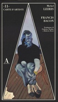 Cover: Francis Bacon - Carte d'artisti;Abscondita