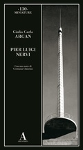 Cover: Pier Luigi Nervi - Miniature;Abscondita