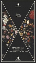 Cover: Mnemosine. Parallelo tra la letteratura e le arti visive - Aesthetica;Abscondita