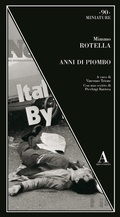 Cover: Anni di piombo - Miniature;Abscondita