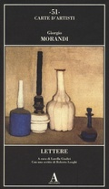 Cover: Lettere - Carte d'artisti;Abscondita