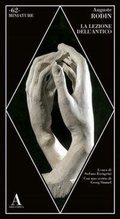 Cover: La lezione dell'antico - Miniature;Abscondita