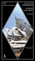 Cover: Scritti sull'arte - Carte d'artisti;Abscondita