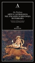 Cover: Arte e astrologia nel palazzo Schifanoja di Ferrara - Miniature;Abscondita
