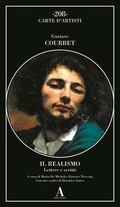 Cover: Il realismo. Lettere e scritti - Carte d'artisti;Abscondita
