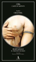 Cover: Raffaello. Il trionfo di Eros - Carte d'artisti;Abscondita
