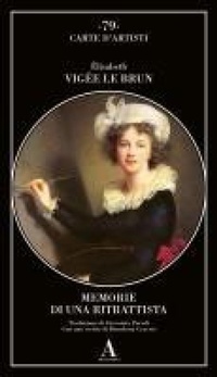 Abbildung von: Memorie di una ritrattista - Carte d'artisti;Abscondita
