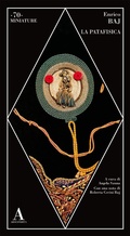 Cover: La patafisica - Miniature;Abscondita