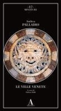 Cover: Le ville venete - Miniature;Abscondita