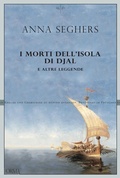 Cover: I morti dell'isola di Djal e altre leggende - Kreuzville Aleph;L'orma