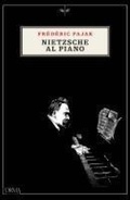 Cover: Nietzsche al piano - Kreuzville;L'orma