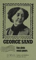 Cover: Una gioia senza paure. Lettere sul desiderio di esser chi si &egrave; - I Pacchetti;L'orma