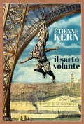 Cover: Il sarto volante - Kreuzville;L'orma