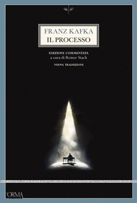 Enlarge image Cover: Il processo - Kreuzville Aleph;L'orma