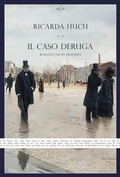 Cover: Il caso Deruga - Kreuzville Aleph;L'orma